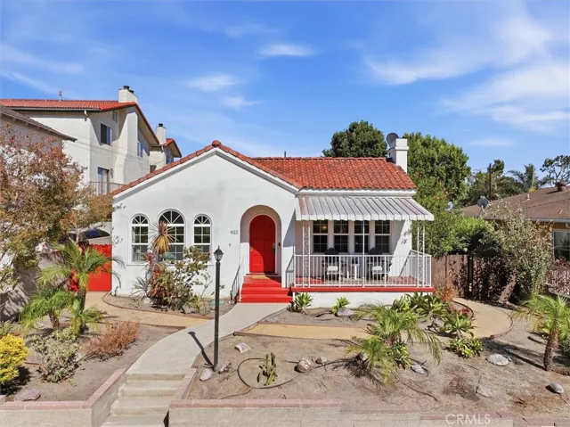 922 S Patton Ave
