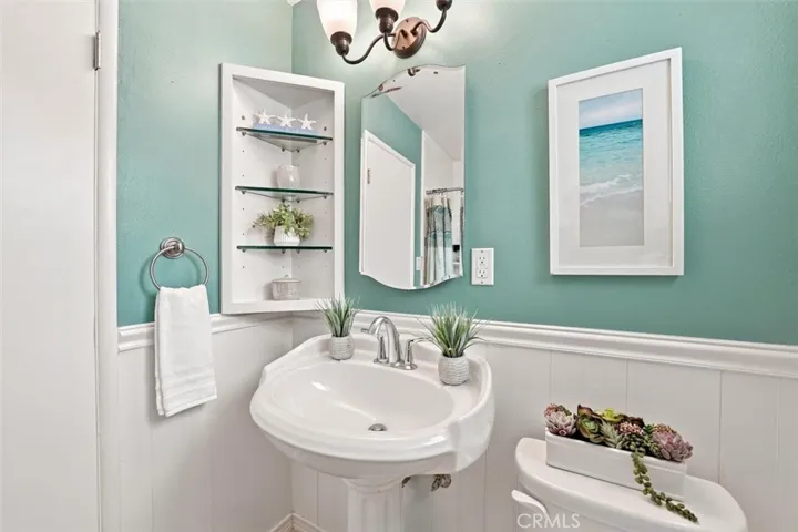 Bathroom #2
