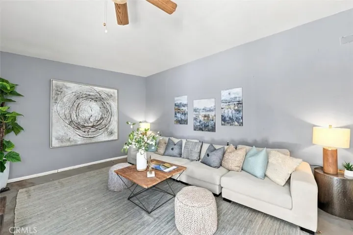 Bonus room attached to garage. Leave as-is or convert to ADU
