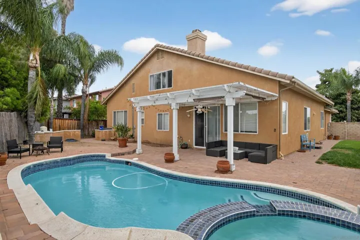 41245 Breckin, Murrieta, California 92562 — photo 4