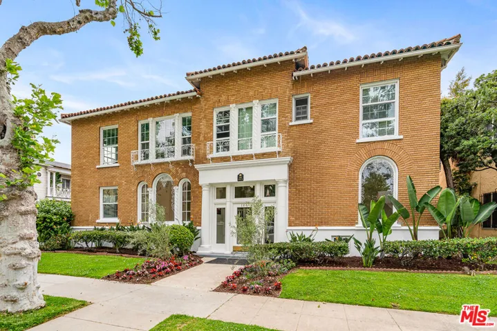 144 N Swall Drive 5, Beverly Hills, California 90211 — photo 5