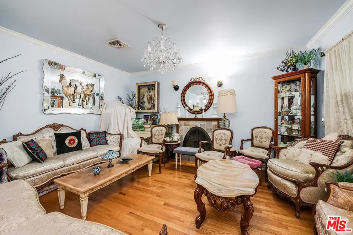 4120 W Mcfarlane Avenue, Burbank, California 91505 — photo 5