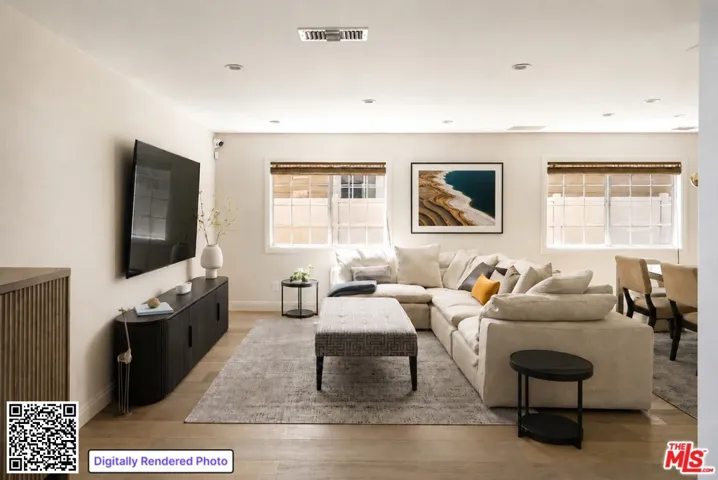 4661 Norwich Avenue, Sherman Oaks, California 91403 — photo 4