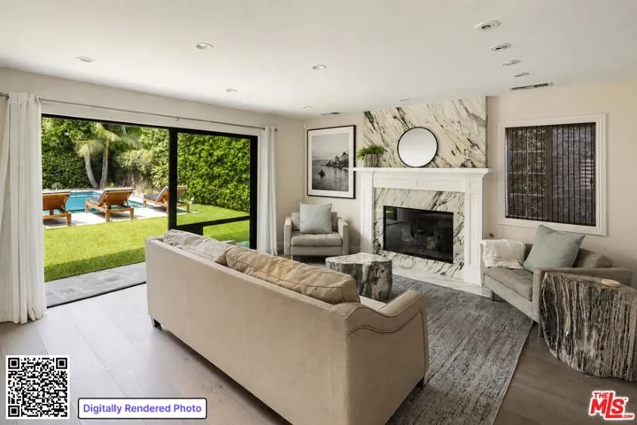 4661 Norwich Avenue, Sherman Oaks, California 91403 — photo 5