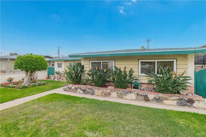 2915 Via San Delarro, Montebello, California 90640 — photo 4
