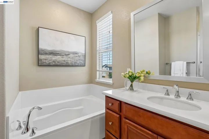 Soaking Tub
