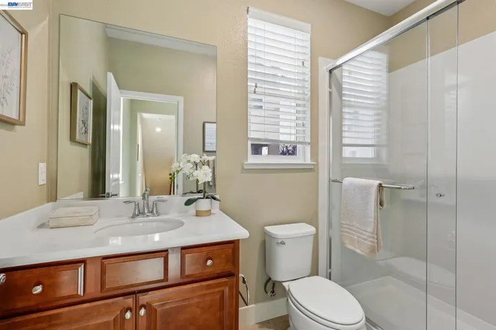 Additional Full Bath