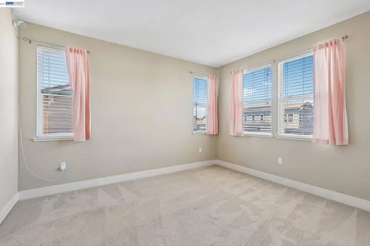 Additional Bedroom on Top Level
