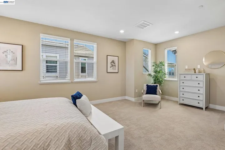 Space for Sitting Area