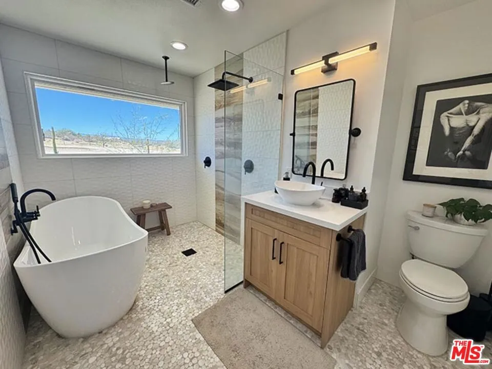 Bathroom #2