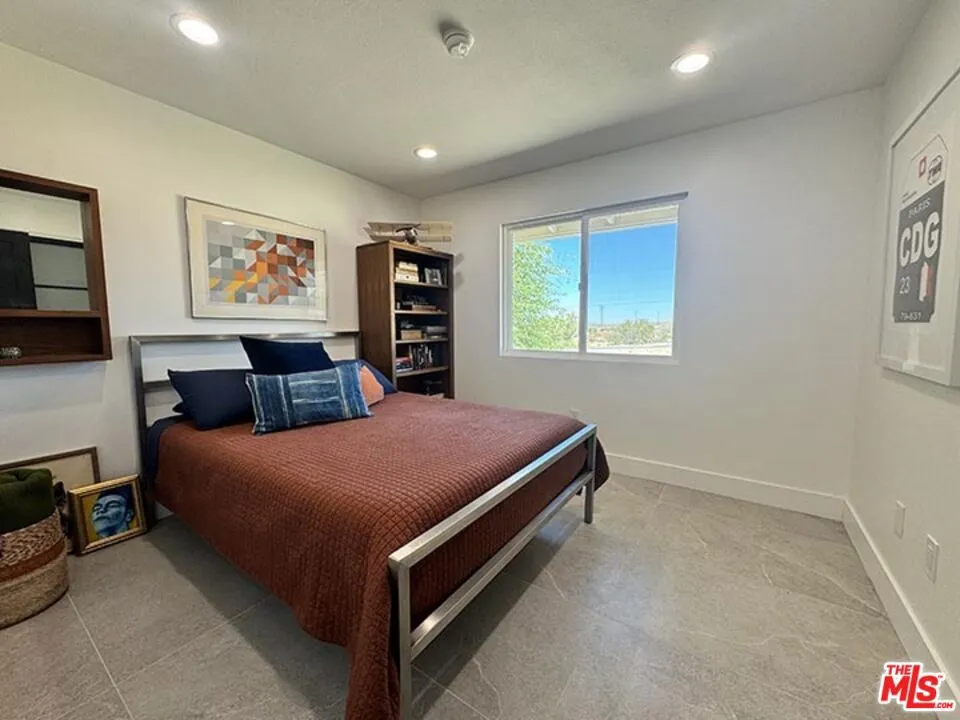 Bedroom #3