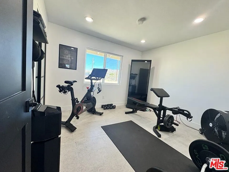 Bedroom #2