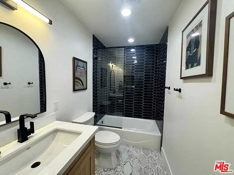 Bathroom #1