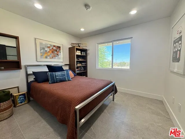 Bedroom #3
