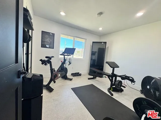 Bedroom #2