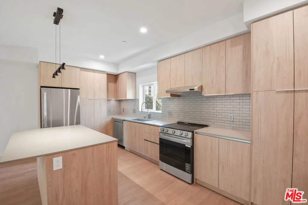 Back unit - kitchen Back unit - kitchen