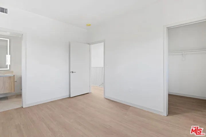 Back unit - Bed 2