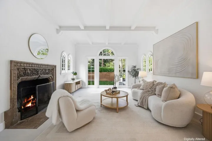 1535 Cowper Street, Palo Alto, California 94301 — photo 5