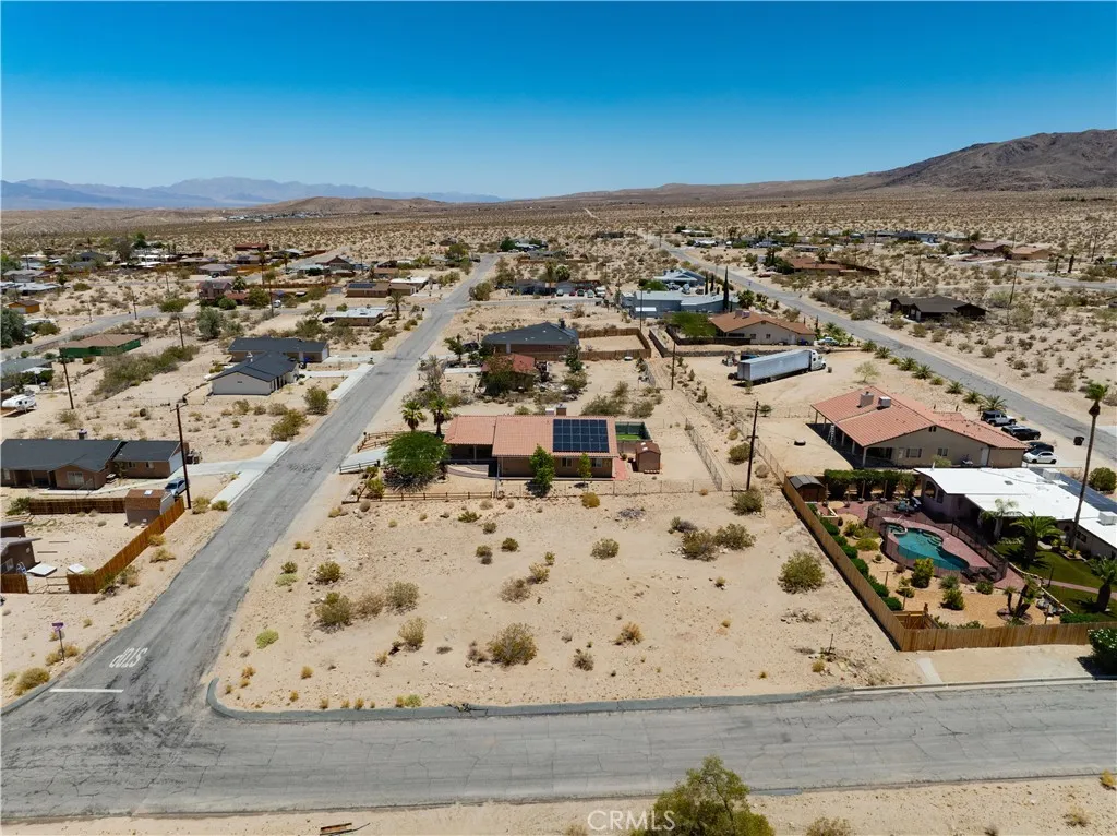 74811 Aladdin Drive, 29 Palms, California 92277 — photo 4