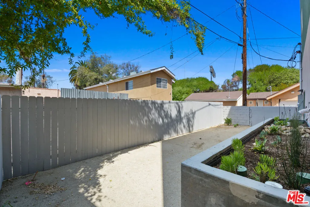 backyard backyard