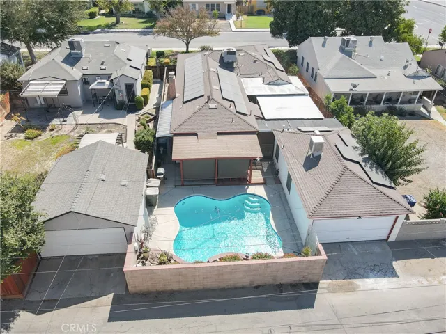 1653 Olive Street, Bakersfield, California 93301 — photo 4