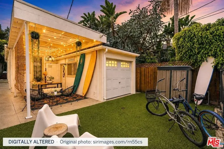 851 Oxford Avenue, Marina Del Rey, California 90292 — photo 4