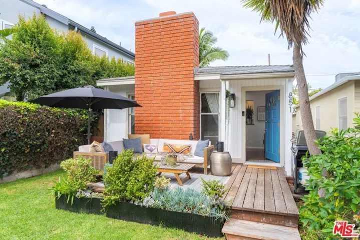 851 Oxford Avenue, Marina Del Rey, California 90292 — photo 5
