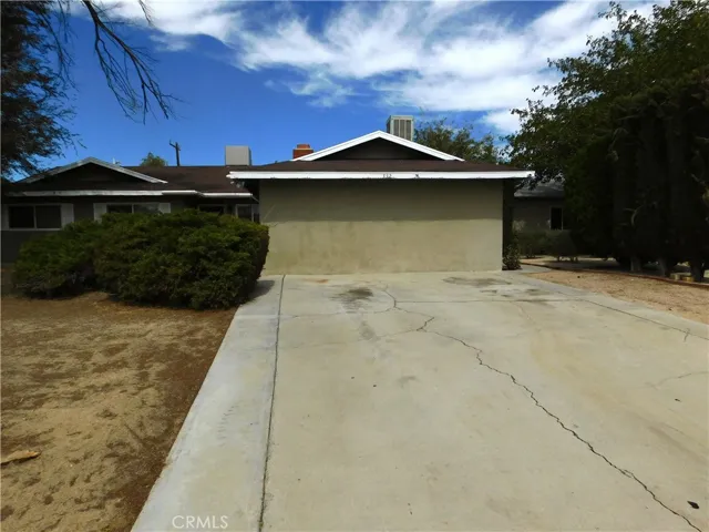332 Perdew, Ridgecrest, California 93555 — photo 5