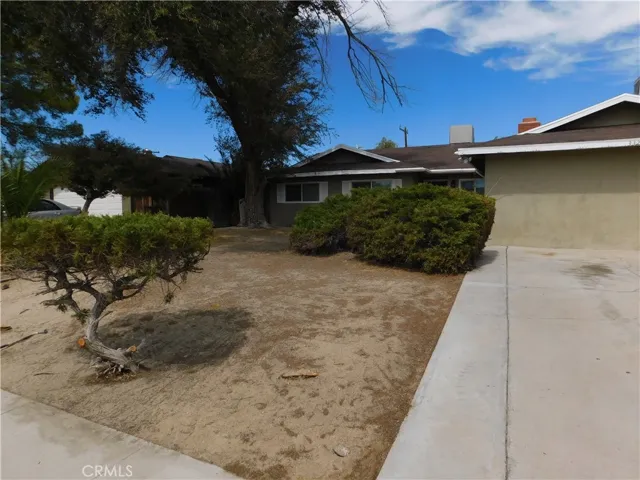 332 Perdew, Ridgecrest, California 93555 — photo 4