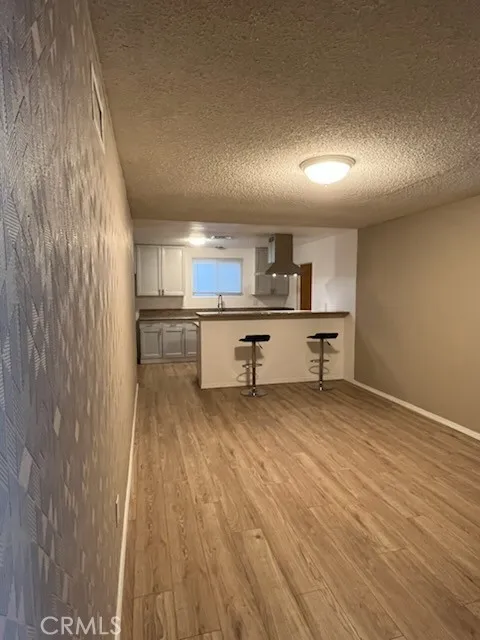 Family room Family room