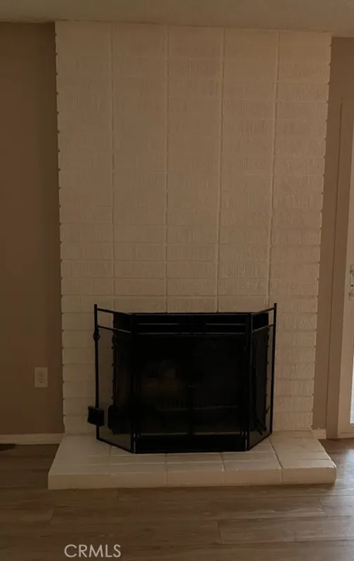 Fireplace Fireplace