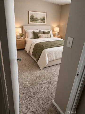 Bedroom #2