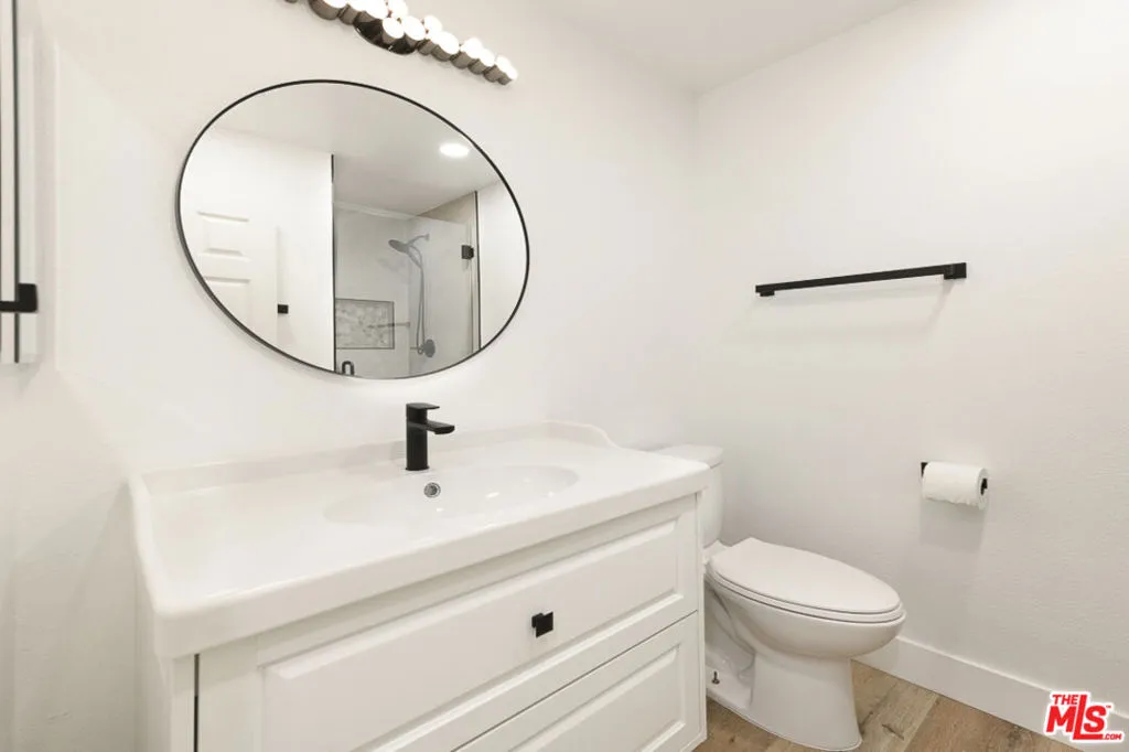Downstairs Bathroom 3