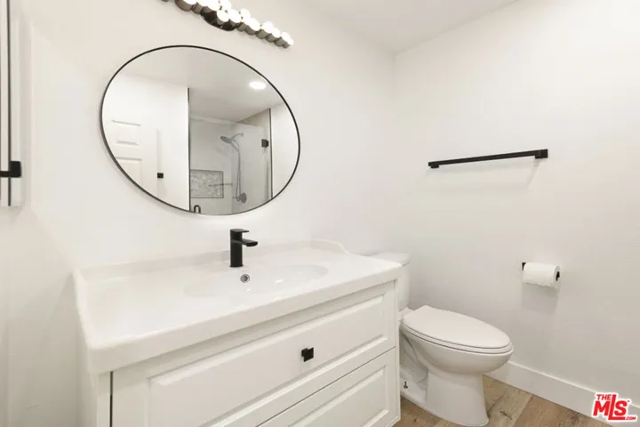 Downstairs Bathroom 3