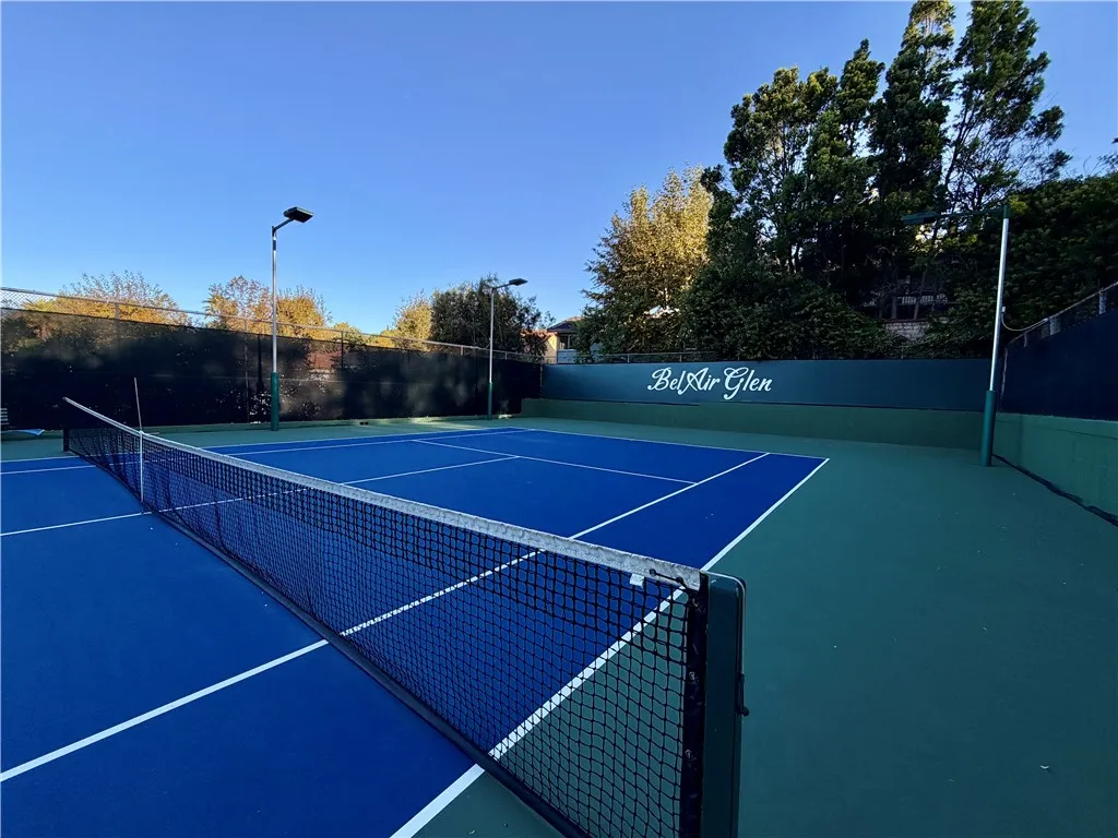tennis court tennis court