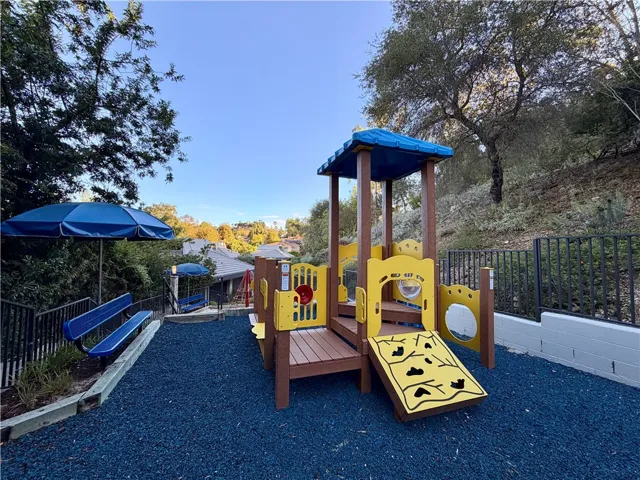 common area playground