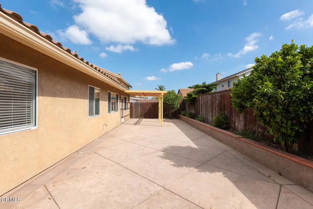 708 Binnacle -  MLS-7