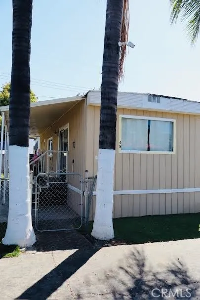 1461 W Mission Blvd #49
