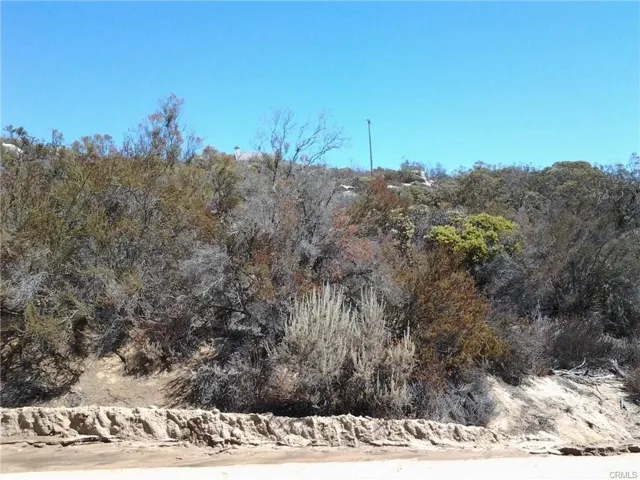 0 Lake Canyon Drive, Aguanga, California 92536 — photo 5