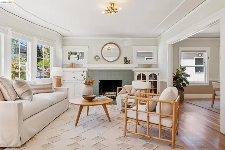 3027 Regent St, Berkeley, California 94705 — photo 4