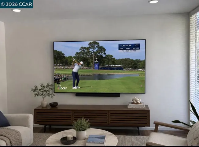Virtual Staging