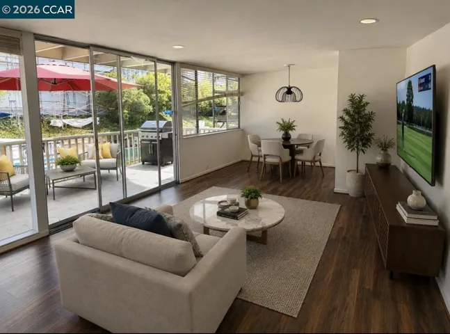 Virtual Staging
