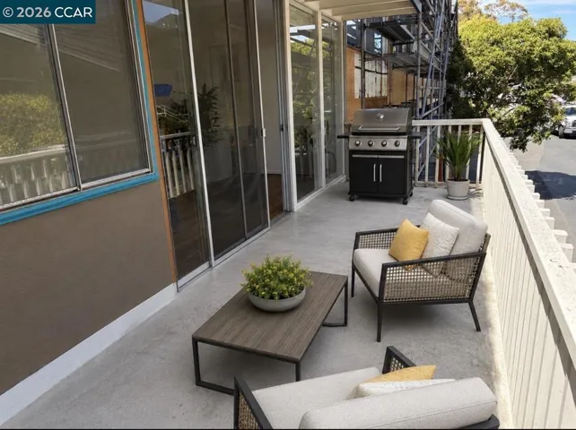 Virtual Staging