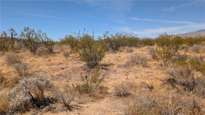0 80th Street West, Rosamond, California 93501 — photo 5