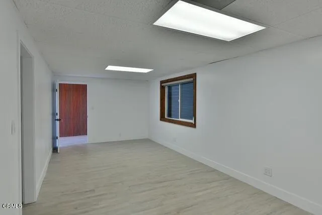 Interior- Office
