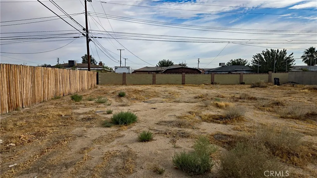 0 Tamarisk Ave, Boron, California 93516 — photo 4