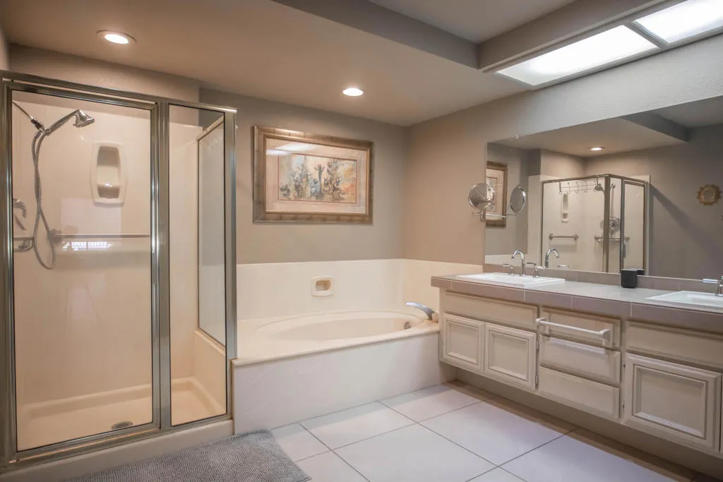 Primary Bath Primary Bath