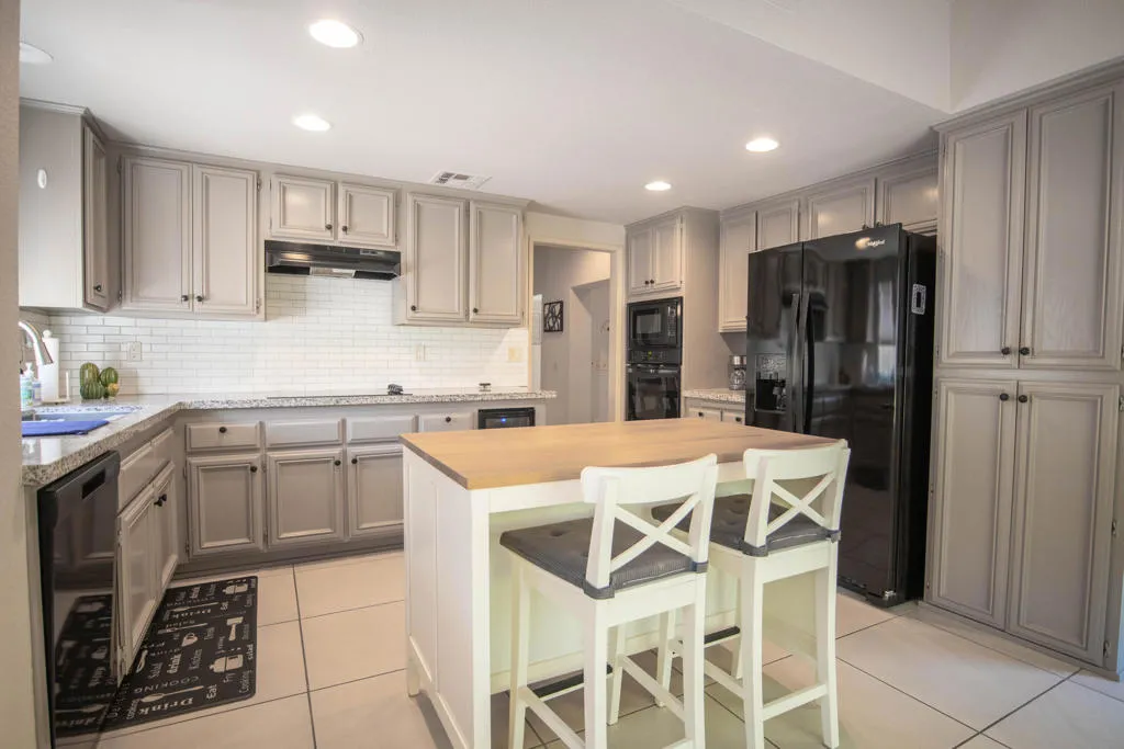 Kitchen Kitchen