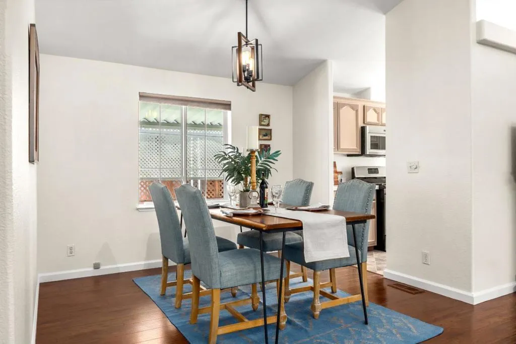 444 Whispering Pines Drive 174, Scotts Valley, California 95066 — photo 4