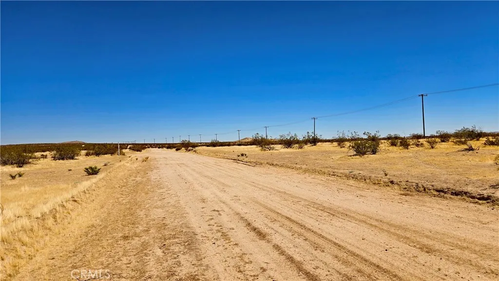 0 Volvo Dr Near 181st St, California City, California 93505 — photo 4